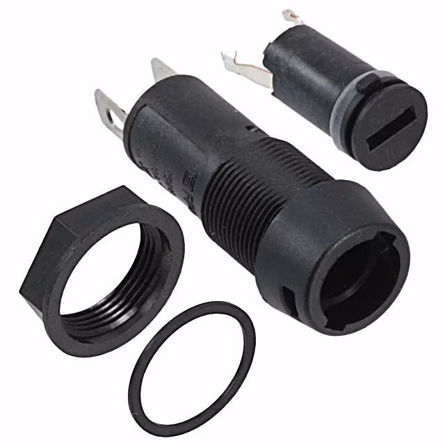 3101.031 SCHURTER Inc. Porte-fusibles
